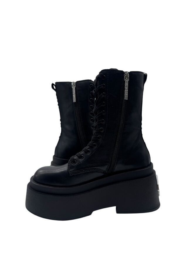 NAKED WOLFE - JUPITER BOOTS - Image 6